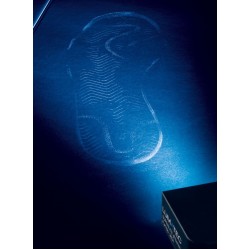 Adaptor iluminare laterala pentru criminalistica sau inspectii industriale Adaptor iluminare laterala pentru criminalistica sau inspectii industriale